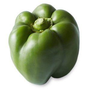 <div><div class="name-subtitle"> <h3 class="name"><a href="https://shop.i.ng/product/green-bell-pepper/">Green Bell Pepper</a></h3> </div> <div class="rating"> <div class="star-rating" role="img" aria-label="Rated 5.00 out of 5"><span style="width:100%">Rated <strong class="rating">5.00</strong> out of 5</span></div> <div class="count">1</div> </div> <span class="price">From: <span class="woocommerce-Price-amount amount"><bdi><span class="woocommerce-Price-currencySymbol">₦</span>1,050.00</bdi></span></span></div>