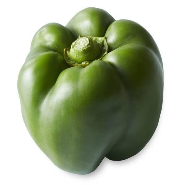 <div><div class="name-subtitle"> <h3 class="name"><a href="https://shop.i.ng/product/green-bell-pepper/">Green Bell Pepper</a></h3> </div> <div class="rating"> <div class="star-rating" role="img" aria-label="Rated 5.00 out of 5"><span style="width:100%">Rated <strong class="rating">5.00</strong> out of 5</span></div> <div class="count">1</div> </div> <span class="price">From: <span class="woocommerce-Price-amount amount"><bdi><span class="woocommerce-Price-currencySymbol">₦</span>1,050.00</bdi></span></span></div>