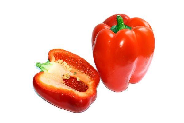 <div><div class="name-subtitle"> <h3 class="name"><a href="https://shop.i.ng/product/red-bell-pepper/">Red bell pepper</a></h3> </div> <div class="rating"> <div class="star-rating"> </div> <div class="count">0</div> </div> <span class="price">From: <span class="woocommerce-Price-amount amount"><bdi><span class="woocommerce-Price-currencySymbol">₦</span>1,800.00</bdi></span></span></div>