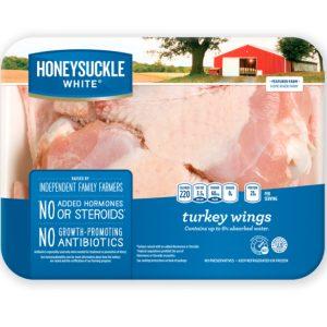 <div><div class="name-subtitle"> <h3 class="name"><a href="https://shop.i.ng/product/turkey-wings/">Turkey wings</a></h3> </div> <div class="rating"> <div class="star-rating"> </div> <div class="count">0</div> </div> <span class="price">From: <span class="woocommerce-Price-amount amount"><bdi><span class="woocommerce-Price-currencySymbol">₦</span>8,400.00</bdi></span></span></div>