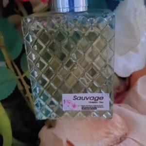 100ml Perfume Sauvage Dior 30,000