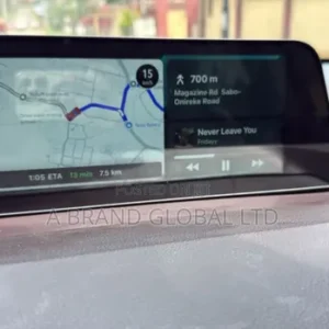 Jiji 2016-2024 Lexus Rx 350 F Sport Factory Carplay Module 360 Camera