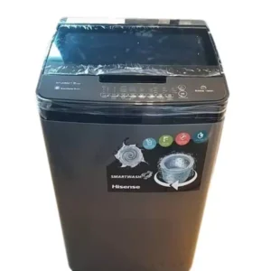 Hisense Washing Machine 8kg