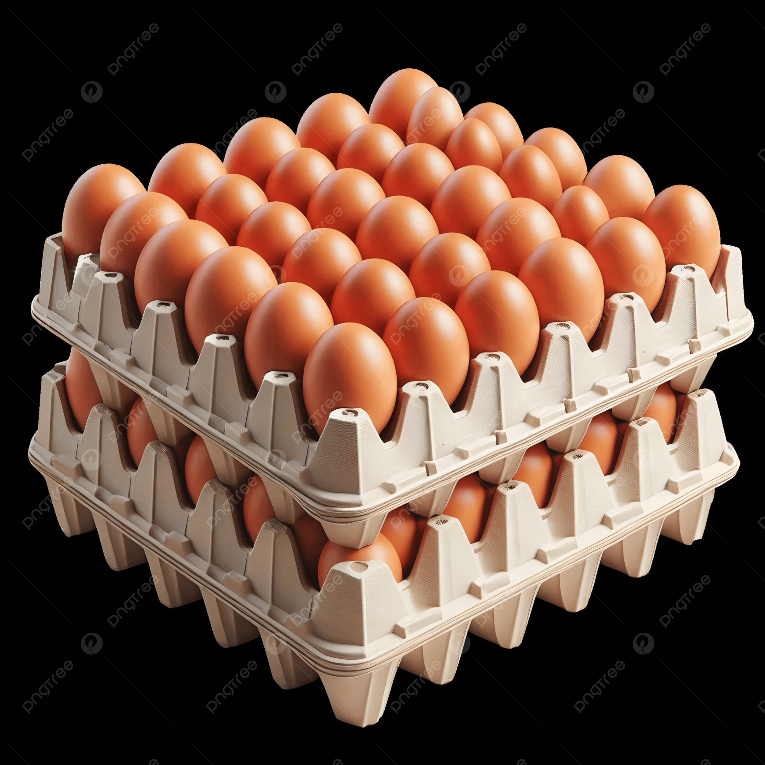Eggs – per crate
