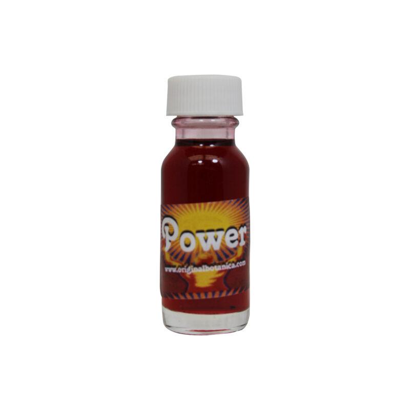 Power Oil