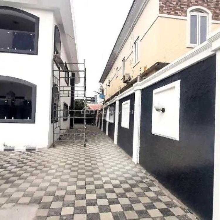 1B Alhaji Hussein Sunmonu Street, Lekki Phase 1, Lagos, Nigeria