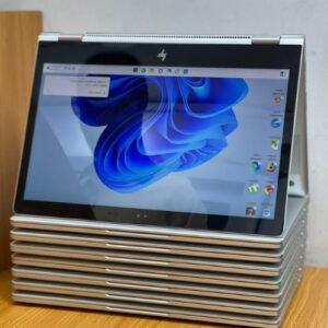 [UK USED] HP EliteBook x360 1030 G2 Core i7 Laptop (7th Gen, 16GB RAM, 256GB SSD)