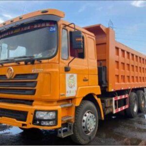10 Tyres Tokunbo 2016 Sino Trucks