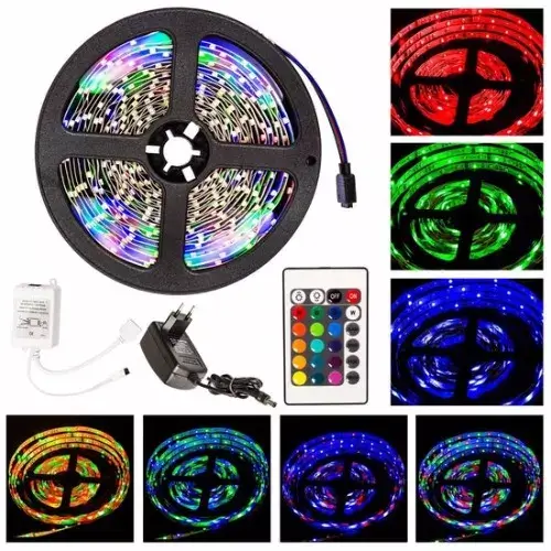 5M LED Strip Light