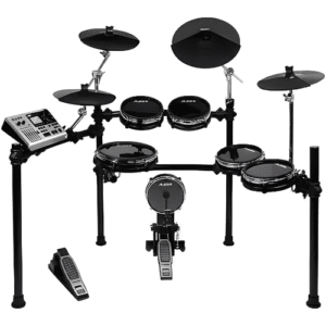 Alesis DM10 X Kit Six-Piece Electronic Drum Set