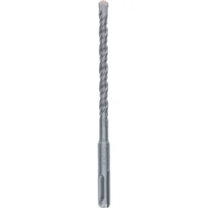BOSCH 2608579419 6MM SDS-PLUS HAMMER DRILL BIT