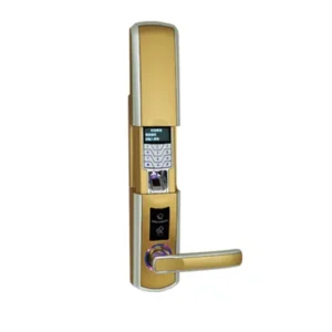 DES- G3150-Biometric Doorlock