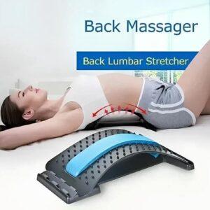 Electric Back Massager