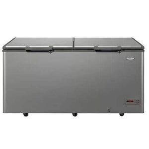 Haier Thermocool 519-liter Inverter Chest Freezer HTF-519IS R6