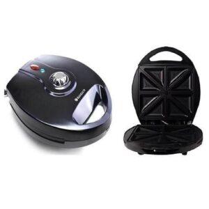KINELCO 4-Slice Sandwich Maker