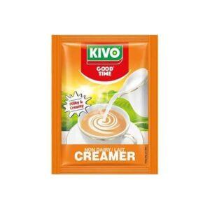 Kivo Good Time Milk Powder 12g x 200