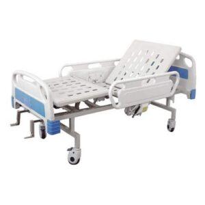 MI134 Hospital ICU Bed with Crank SM-A21