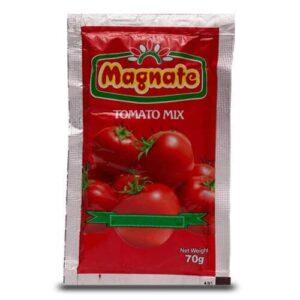 Magnate Tomato Paste Mix 70g x 50 sachets