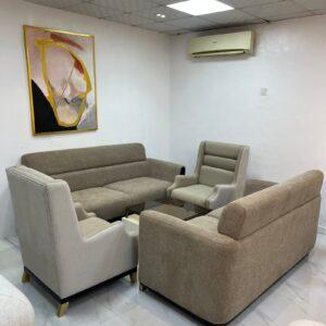 Mayor Sofa Set
