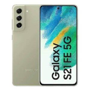 Samsung Galaxy S21 FE 6GB RAM 128GB ROM