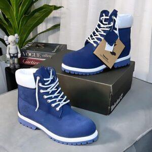 Timberland Premium Ankle Waterproof Boots