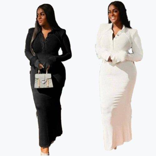 Fashion Women's Bodycon Dress