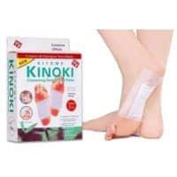 Kinoni Detox Foot Pad