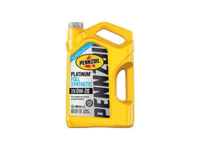 Oil DW 30