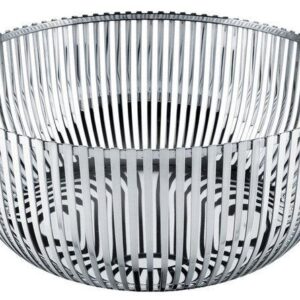 Bashow Stainless Steel Fruit Basket