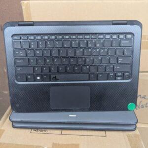 [UK USED] HP ProBook 11 G2 EE x360 Core i5 Laptop (8GB RAM, 256GB SSD)