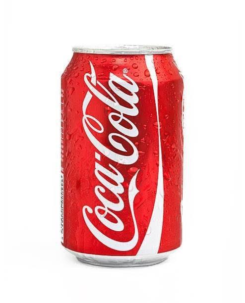 Can Coke 33cl x 24