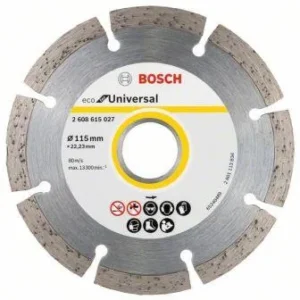 BOSCH 2608615027 DIAMOND CUTTING DISC