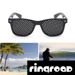 Vision Care Ophthalmology Correction Enhancer Glasses Anti-fatigue Glasses PC Screen Laptop Eye Protection